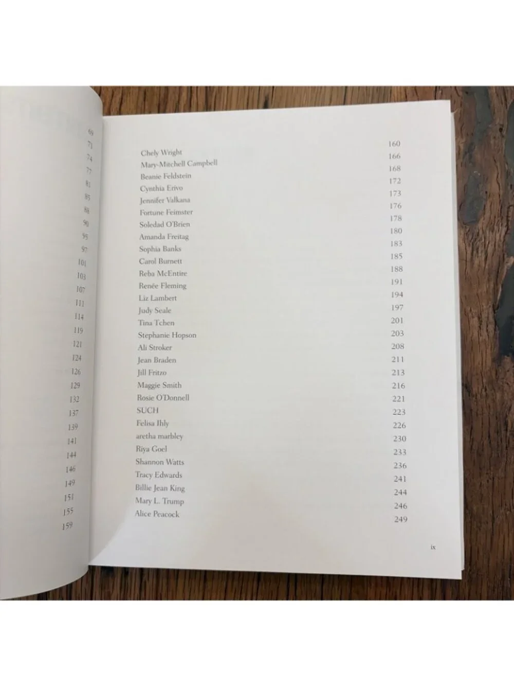 My Moment : 106 Women on Fighting for Themselves, Hardcover by Chenoweth, Kri...